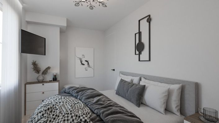 Image No.22-2 Bed Apartment for sale