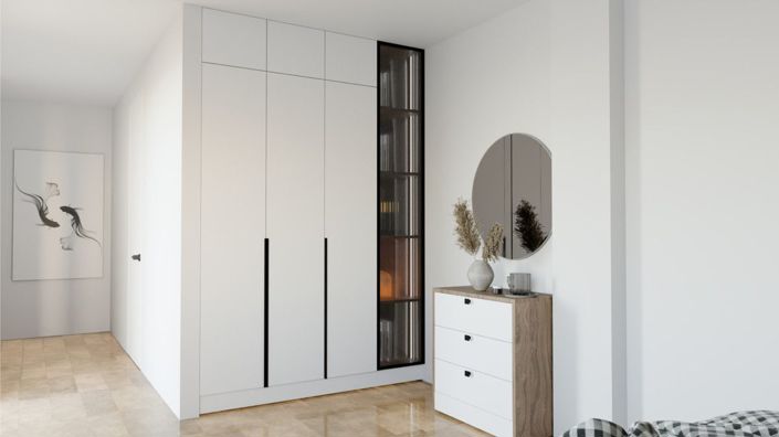 Image No.25-2 Bed Apartment for sale