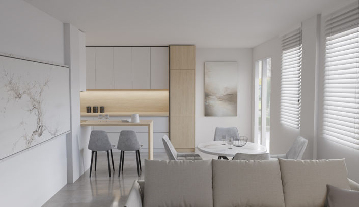Image No.30-2 Bed Apartment for sale