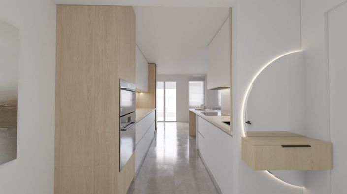 Image No.32-2 Bed Apartment for sale