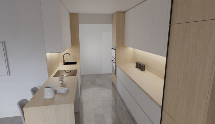 Image No.35-2 Bed Apartment for sale