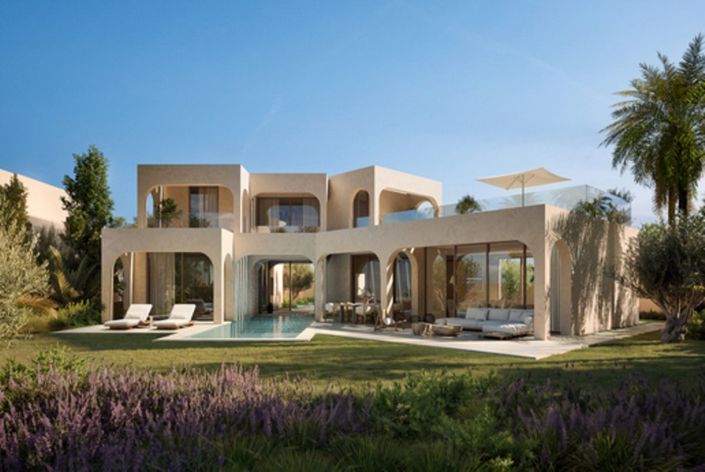 Image No.17-3 Bed Villa for sale