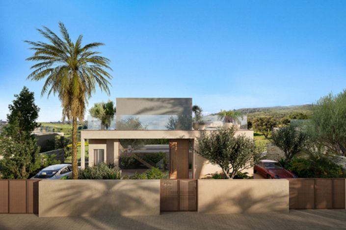 Image No.19-3 Bed Villa for sale