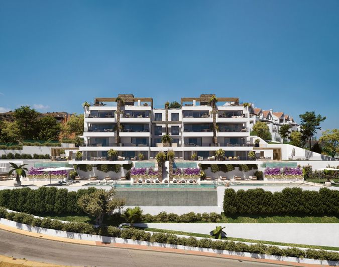Image No.16-2 Bed Apartment for sale