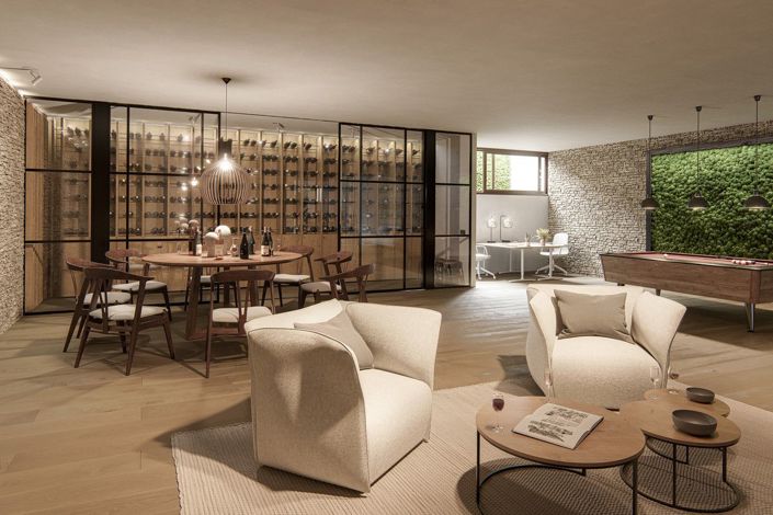 Image No.8-2 Bed Apartment for sale