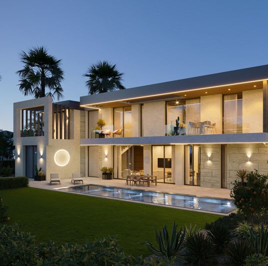Image No.12-4 Bed Villa for sale