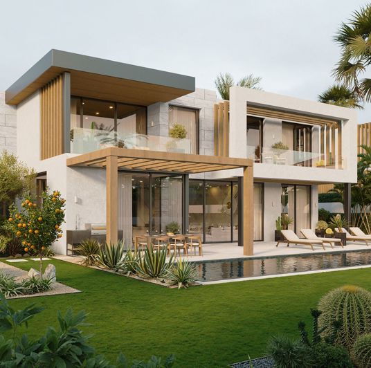 Image No.13-4 Bed Villa for sale