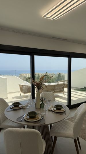 Image No.4-Appartement de 3 chambres à vendre à Mijas