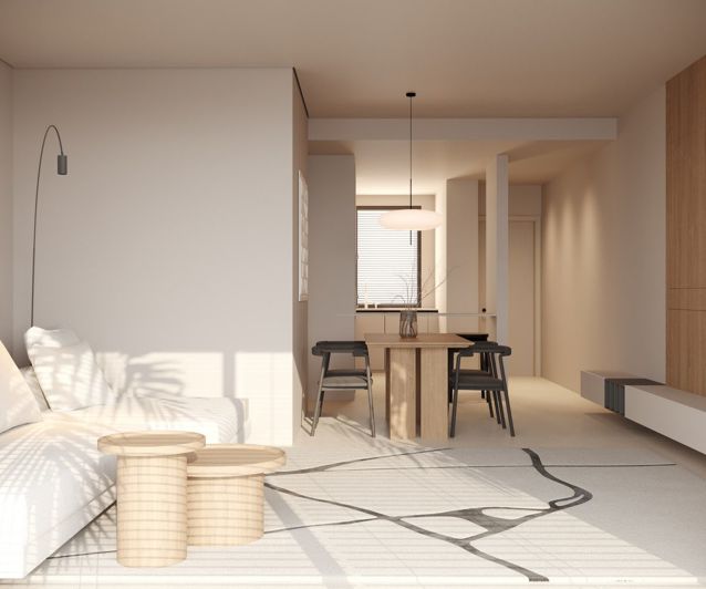 Image No.14-2 Bed Apartment for sale
