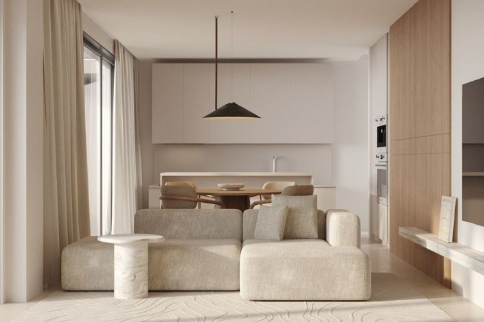 Image No.6-2 Bed Apartment for sale
