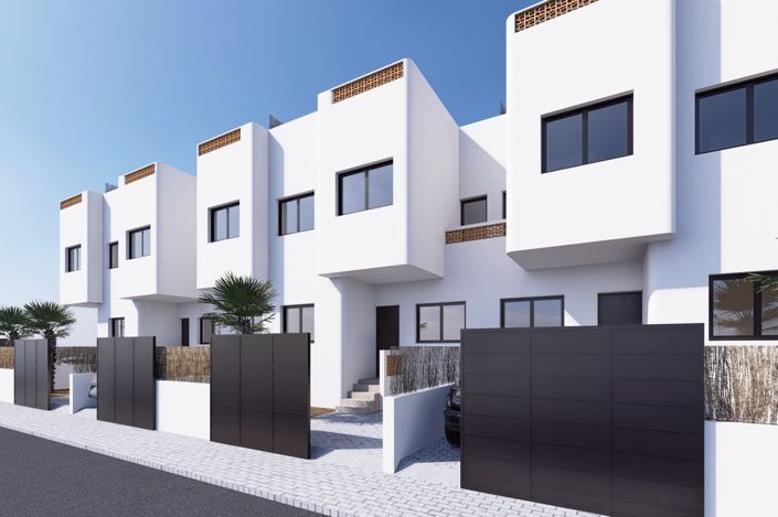 Image No.19-3 Bed Apartment for sale