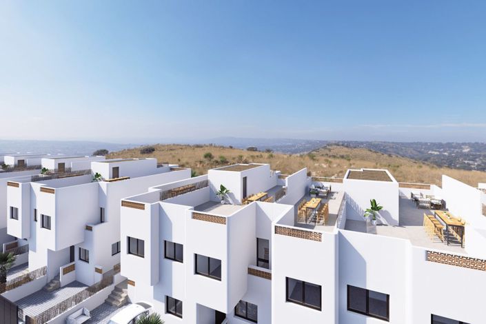 Image No.20-3 Bed Apartment for sale