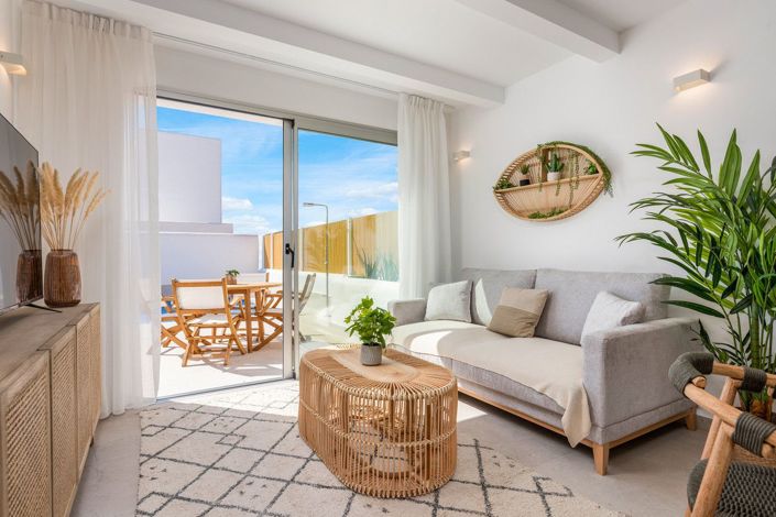 Image No.3-3 Bed Apartment for sale