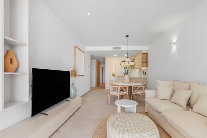 Image No.44-3 Bed Apartment for sale