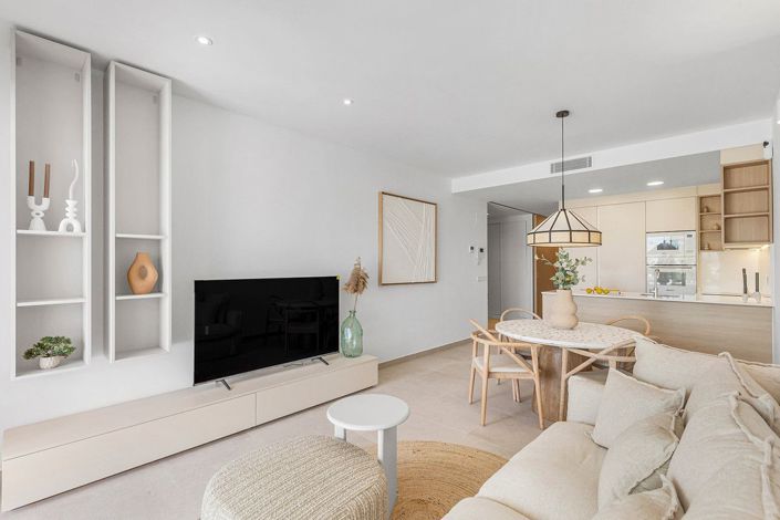 Image No.46-3 Bed Apartment for sale