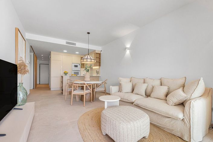 Image No.50-3 Bed Apartment for sale