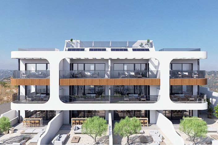 Image No.2-3 Bed Apartment for sale