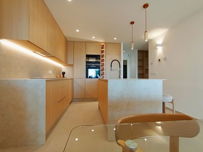Image No.15-3 Bed Apartment for sale