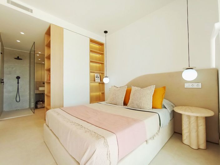 Image No.19-3 Bed Apartment for sale