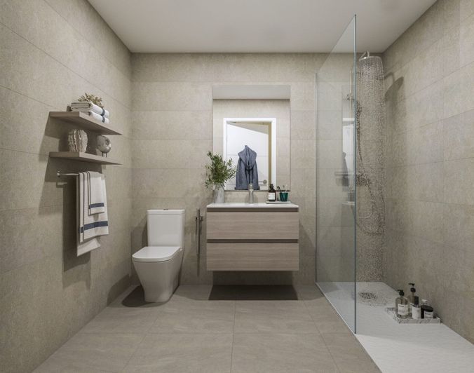 Image No.5-2 Bed Apartment for sale
