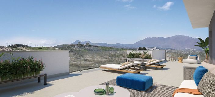 Image No.6-3 Bed Apartment for sale
