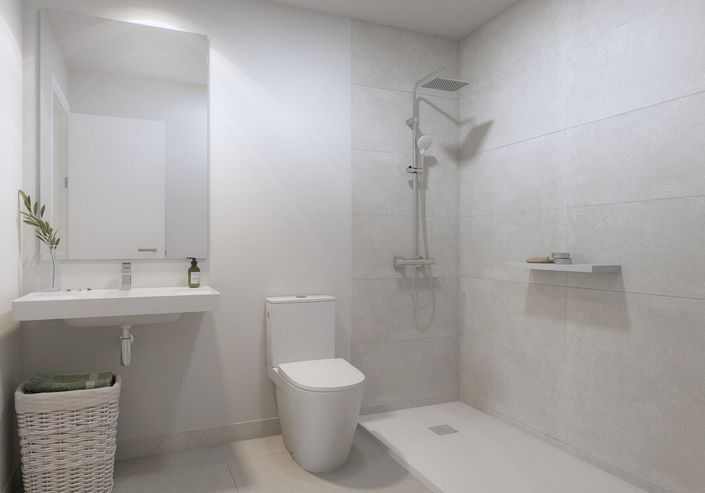 Image No.9-2 Bed Apartment for sale