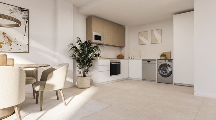 Image No.4-3 Bed Apartment for sale