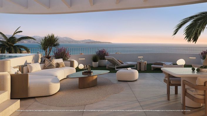 Image No.3-4 Bed Apartment for sale