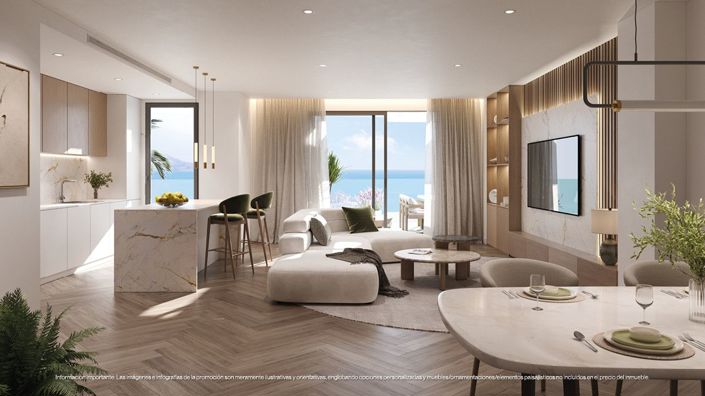 Image No.4-4 Bed Apartment for sale