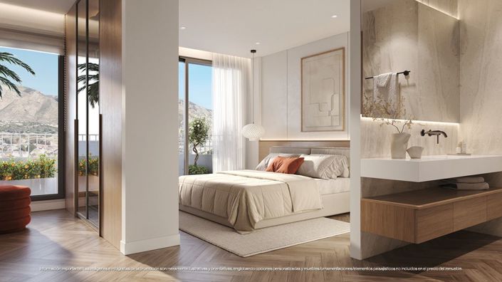 Image No.5-4 Bed Apartment for sale