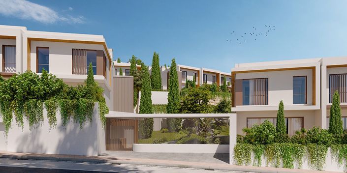 Image No.14-4 Bed Villa for sale