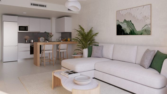 Image No.6-Appartement de 2 chambres à vendre à Benalmadena