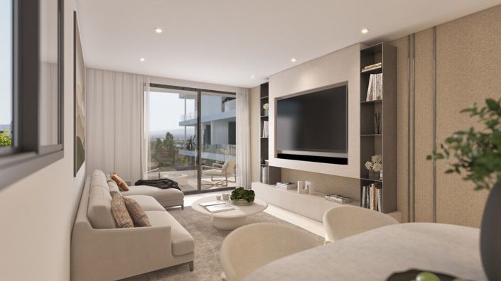 Image No.3-2 Bed Apartment for sale