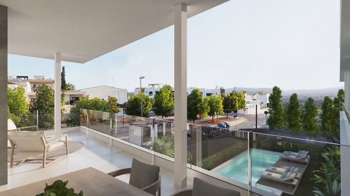 Image No.2-3 Bed Apartment for sale