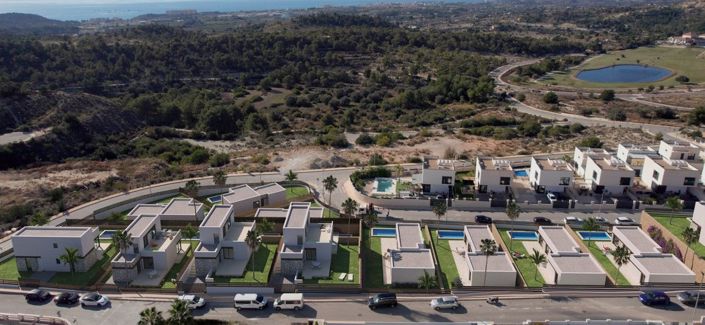 Image No.18-3 Bed Villa for sale