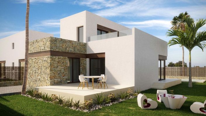 Image No.6-3 Bed Villa for sale