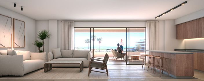 Image No.3-2 Bed Apartment for sale