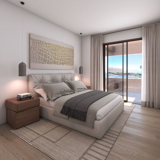 Image No.5-3 Bed Apartment for sale