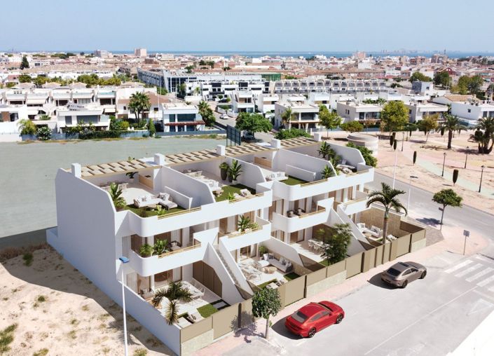 Image No.19-Villa de 3 chambres à vendre à San Pedro del Pinatar