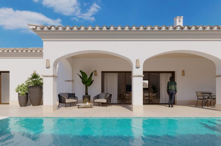 Image No.15-3 Bed Villa for sale
