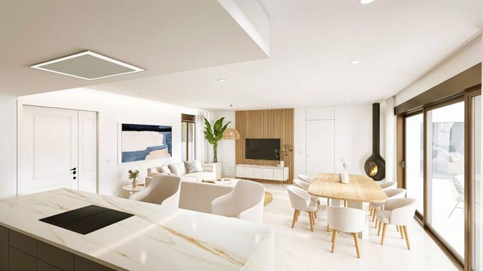 Image No.3-3 Bed Villa for sale