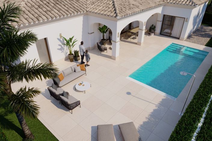 Image No.5-3 Bed Villa for sale