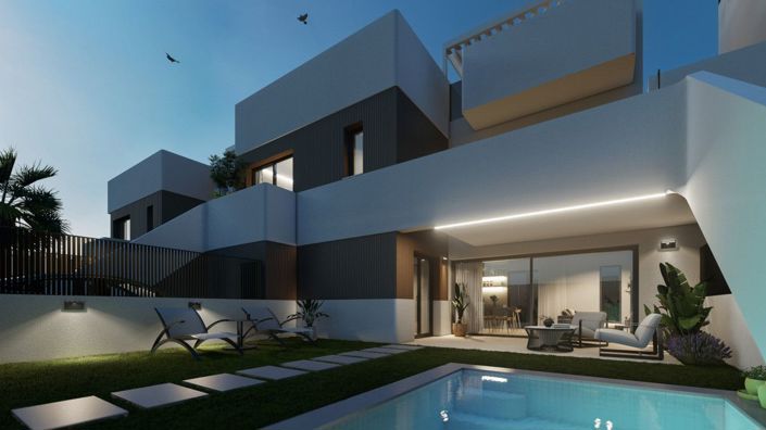 Image No.15-2 Bed Villa for sale