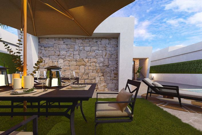 Image No.37-3 Bed Villa for sale