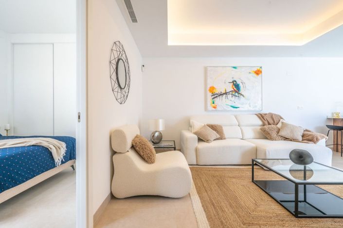 Image No.5-Villa de 3 chambres à vendre à Torre Pacheco Town