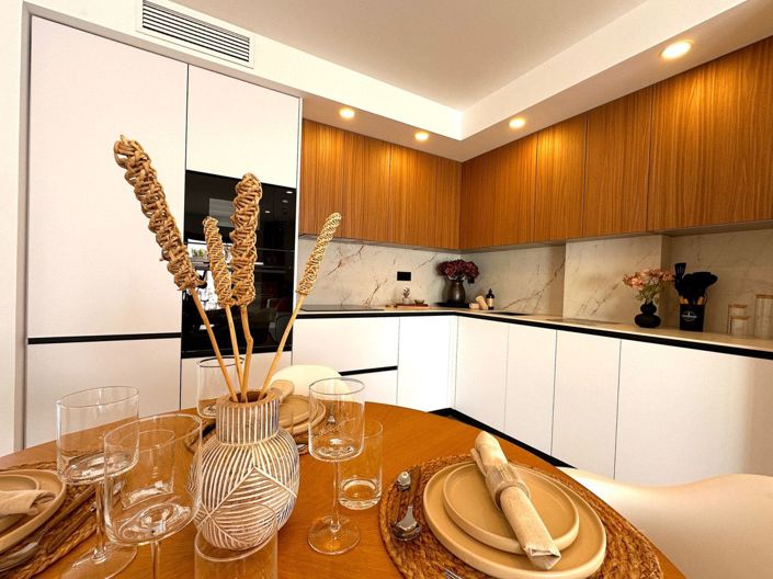 Image No.6-3 Bed Villa for sale