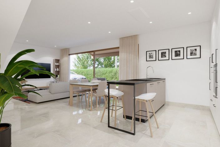 Image No.3-3 Bed Villa for sale