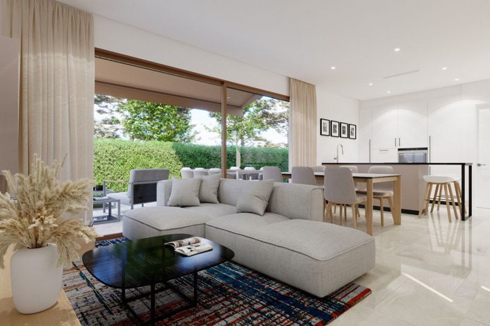 Image No.4-3 Bed Villa for sale