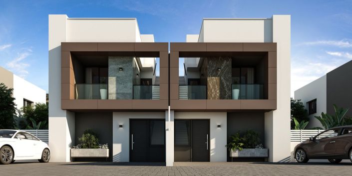 Image No.17-3 Bed Villa for sale