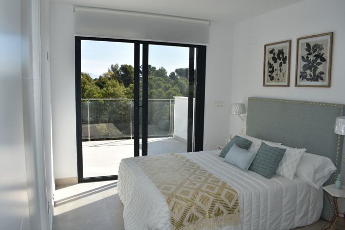 Image No.16-3 Bed Villa for sale